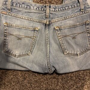 Cruel Girl Slim Women's Jeans
